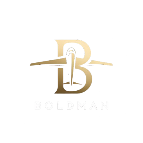 Boldman Logo