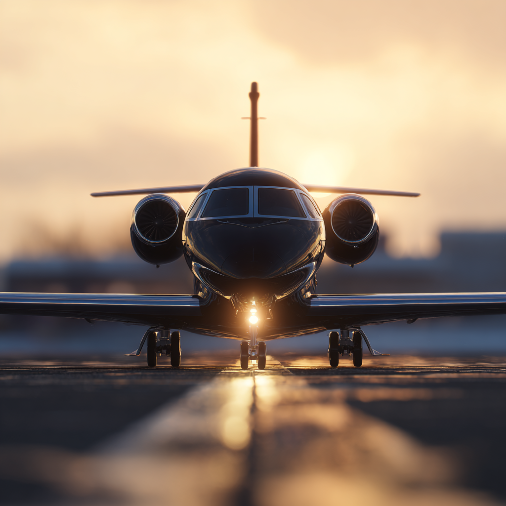 Private Jet Charter
